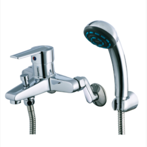 Vòi Sen Gạt Nóng Lạnh - S373C