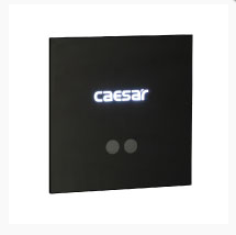 Xả Tiểu Cảm Ứng (Âm Tường) - A654