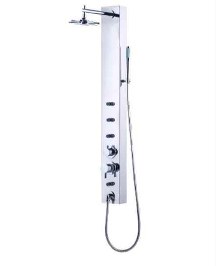 Sen Thuyền Inox - SP137