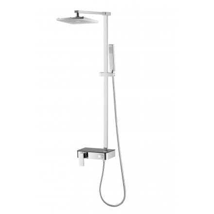 BỘ SEN CÂY COTTO NÓNG LẠNH - CT2241W - Ảnh 9