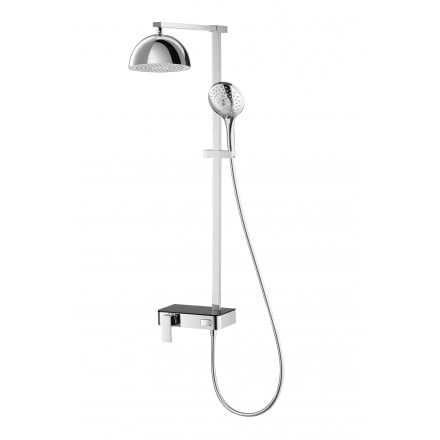 SEN TẤM CÂY COTTO NÓNG LẠNH DÒNG SWITCH CT2242W - Ảnh 5