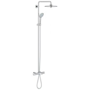 SEN CÂY GROHE EUPHORIA KÈM XẢ BỒN - 274750001