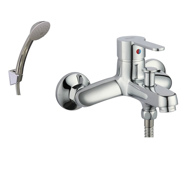 SEN TẮM NÓNG LẠNH AMERICAN STANDARD DÒNG SEVA - WF-6511 - Ảnh 3