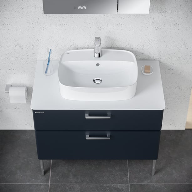 Vòi Lavabo AMERICAN STANDARD Signature WF-1701 - Ảnh 9