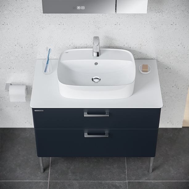 Vòi Lavabo AMERICAN STANDARD Signature WF-1701 - Ảnh 3