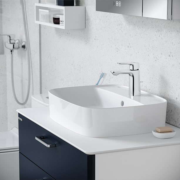 Vòi Lavabo AMERICAN STANDARD Signature WF-1701 - Ảnh 5
