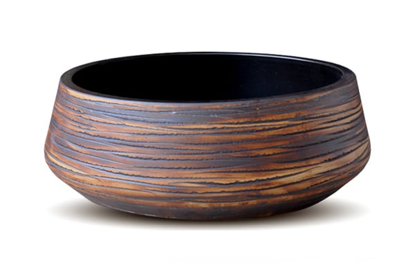 CHẬU SỨ MỸ THUẬT KANLY SU009