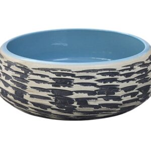 CHẬU SỨ MỸ THUẬT KANLY SU010