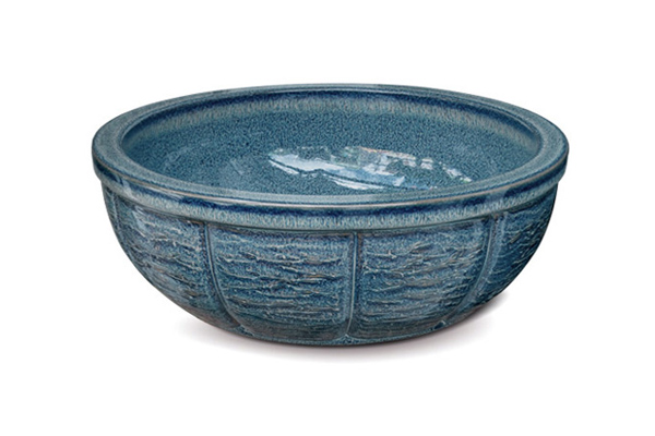 CHẬU SỨ MỸ THUẬT KANLY SU124