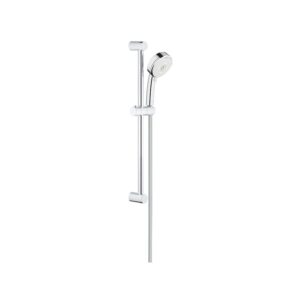 BỘ SEN TAY & THANH TREO GROHE 4 CHẾ ĐỘ - 27787002