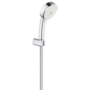 BỘ SEN GROHE (GỒM TAY & GÁC SEN) - 27588002