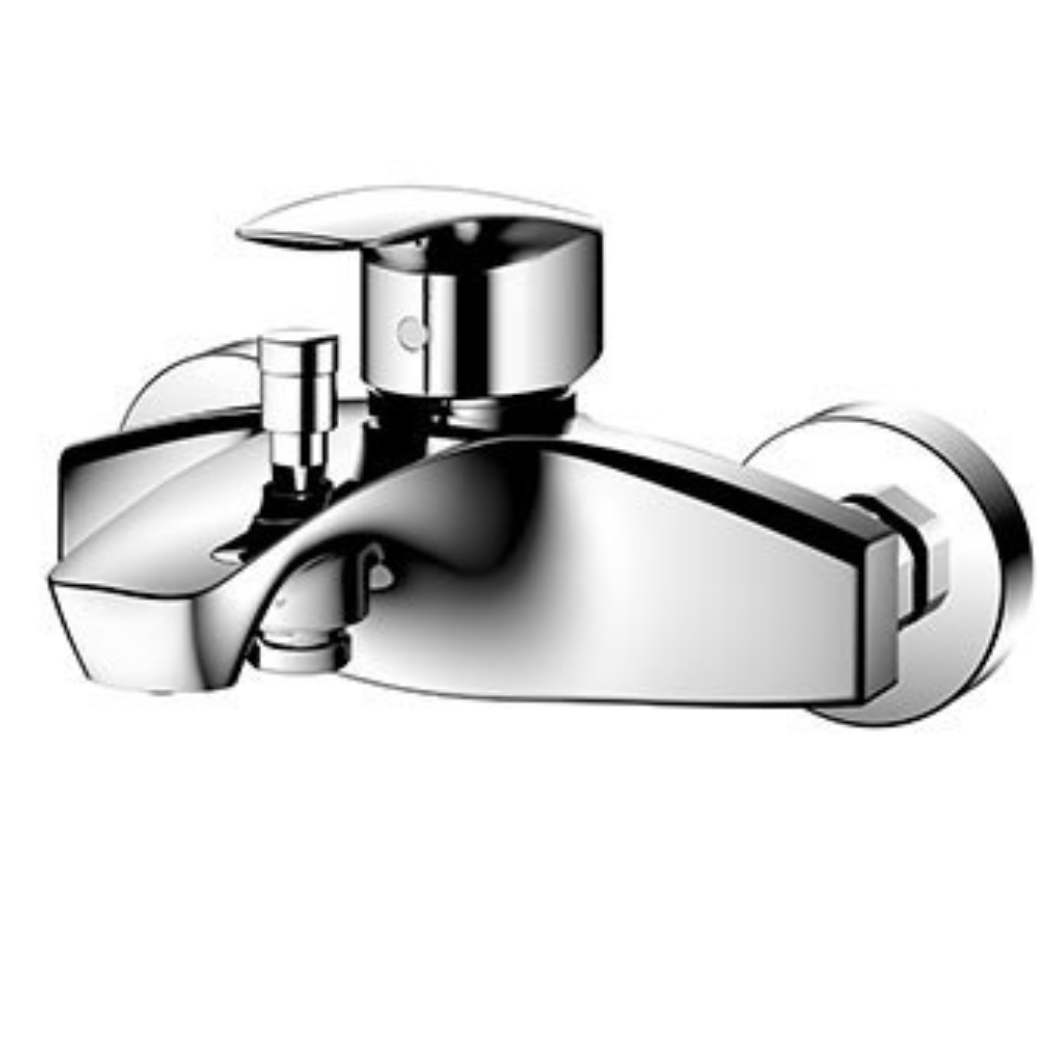 SEN TẮM NÓNG LẠNH TOTO DÒNG GM TBG09302VA - Ảnh 3