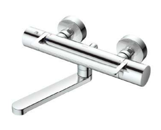 Sen tắm nhiệt độ TOTO Nhật Bản kèm bát sen - TBV03429V/TBW02005A - Ảnh 9