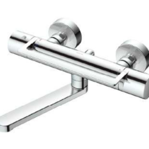 Sen tắm nhiệt độ TOTO Nhật Bản kèm bát sen - TBV03429V/TBW02005A