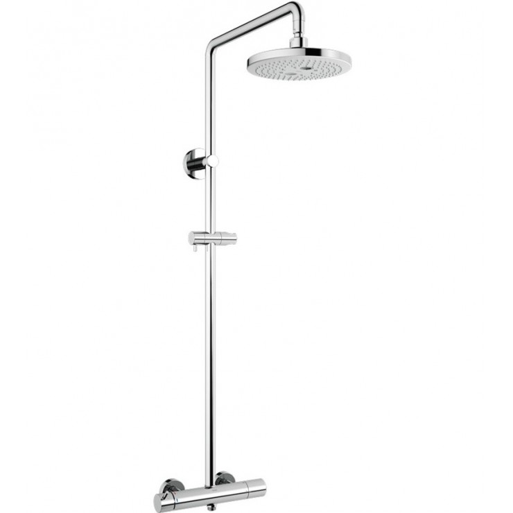 SEN CÂY NHIỆT ĐỘ TOTO VỚI BÁT SEN TRÒN MASSAGE 2 CHẾ ĐỘ TBW01303BA