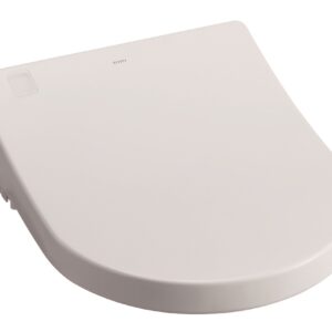Nắp rửa điện tử Washlet - TCF4732A