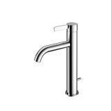 Vòi Lavabo TOTO TLG11303V nóng lạnh cổ cao - Ảnh 3