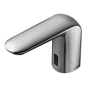 Vòi Lavabo cảm ứng TOTO - TTLA101 TTLE101B2L TVLF405