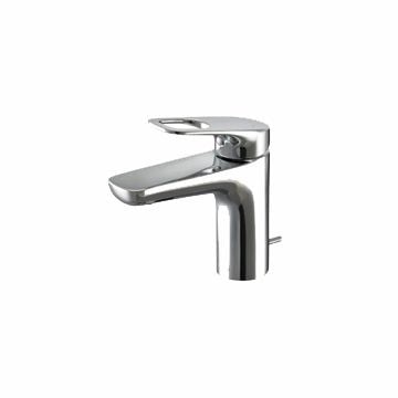 Vòi Lavabo TOTO nóng lạnh dòng REI-S TTLR301F-RR - Ảnh 3