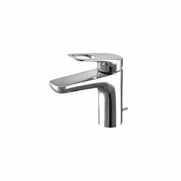 Vòi Lavabo TOTO nóng lạnh dòng REI-S TTLR301F-RR