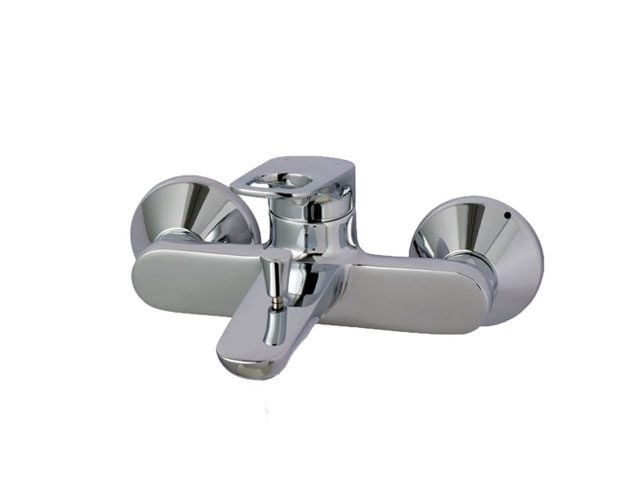 Sen tắm nóng lạnh TTMR301