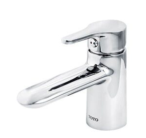 Vòi Lavabo TOTO gật gù nóng lạnh - TVLM102NSR