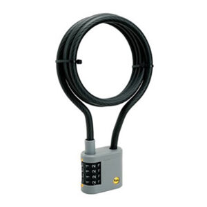 Khóa dùng cho xe đạp YCCL2/10/160/1