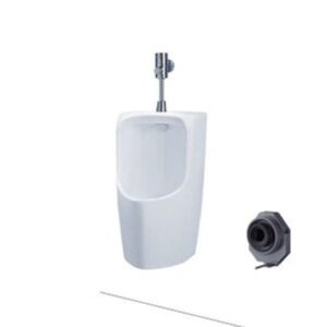 TIỂU NAM TREO TƯỜNG TOTO CÔNG NGHỆ CEFIONTECT - UT557T