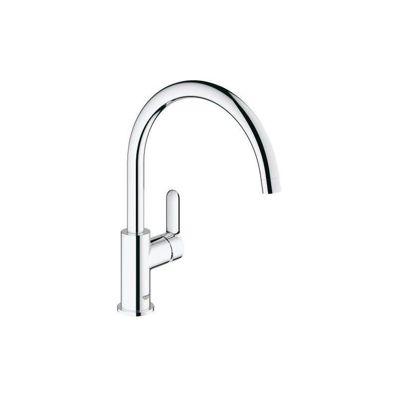 VÒI RỬA CHÉN GROHE BAUFLOW - 31233000