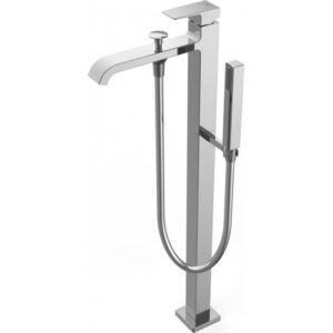 Vòi xả bồn tắm đặt sàn CT329AXZ44