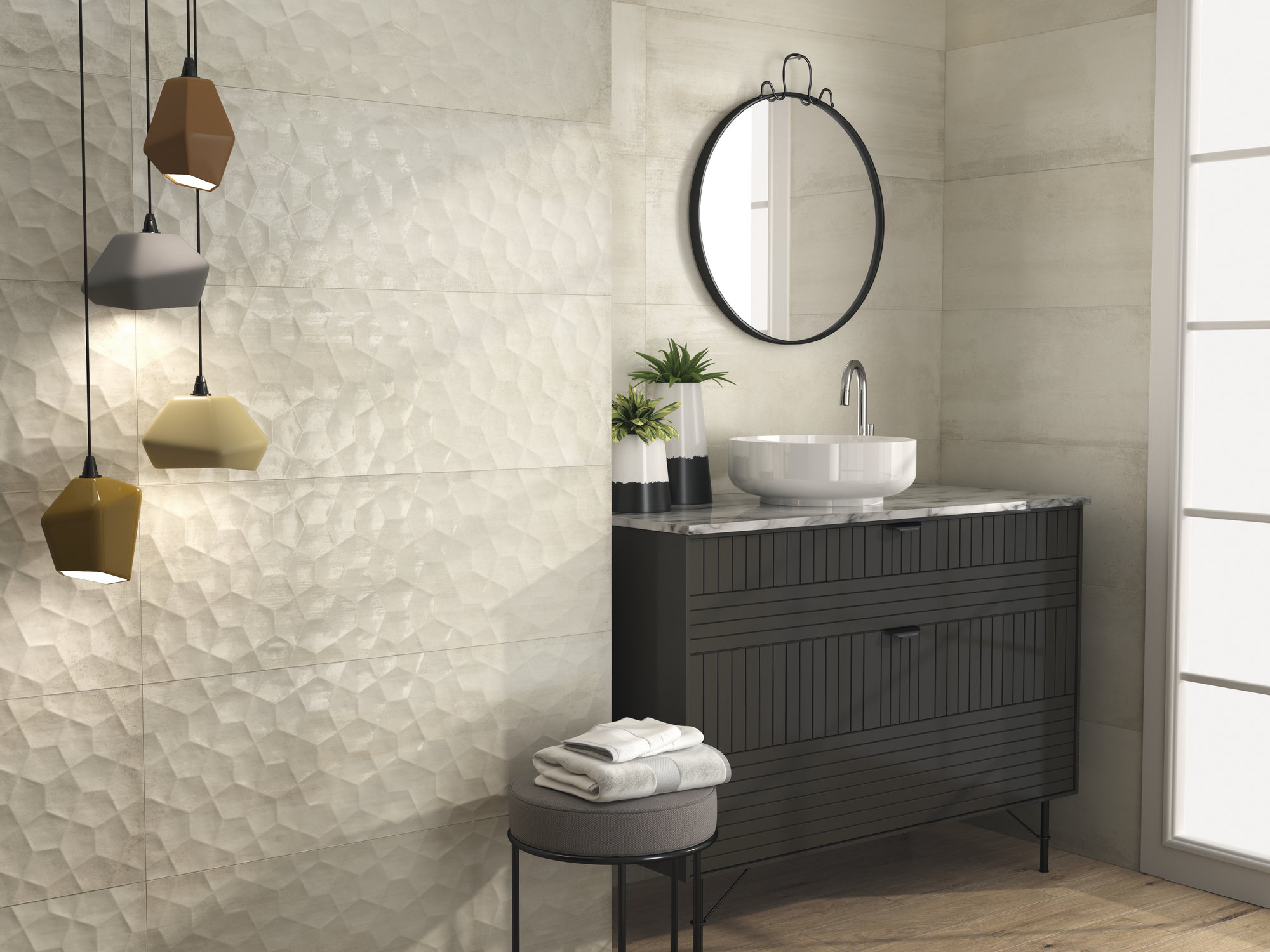 GẠCH APE 31.6X90CM - Ảnh 3