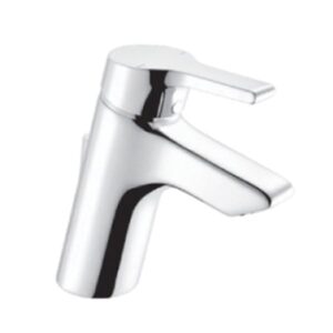 Vòi Lavabo AMERICAN STANDARD 01 lỗ Active WF-3907