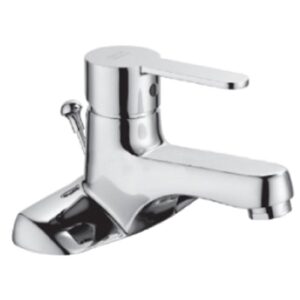 Vòi Lavabo AMERICAN STANDARD 3 lỗ nóng lạnh dòng SEVA - WF-6502