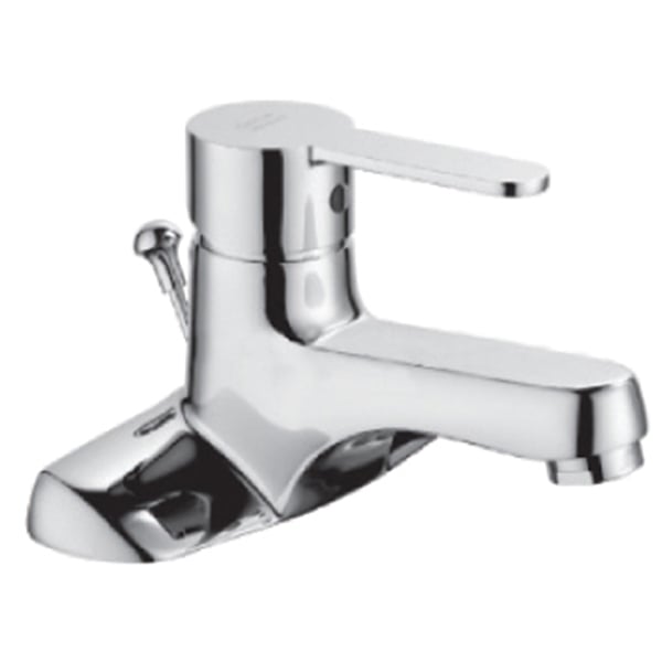 Vòi Lavabo AMERICAN STANDARD 3 lỗ nóng lạnh dòng SEVA - WF-6502