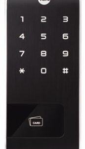 Khóa điện tử YALE YDR343