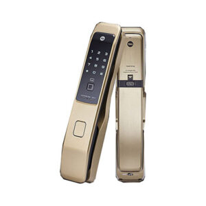 Khóa điện tử thông minh YMI70 RG