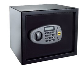 Két Sắt Mã Số Yale YSS/380/DB2