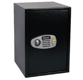 Két Sắt Mã Số Yale  YSS/520/DB2