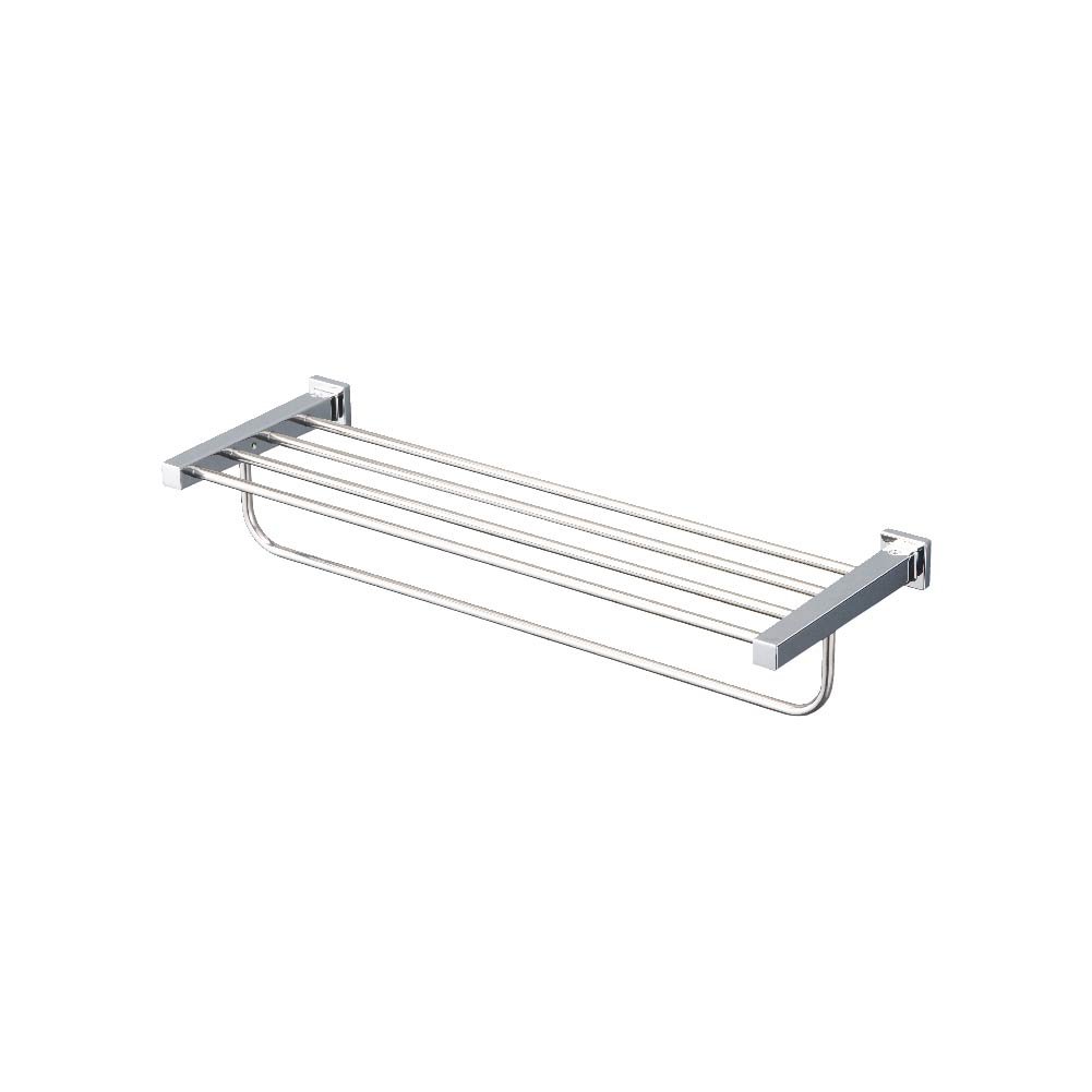 THANH TREO KHĂN 2 TẰNG TOTO YTS408BV - Ảnh 3