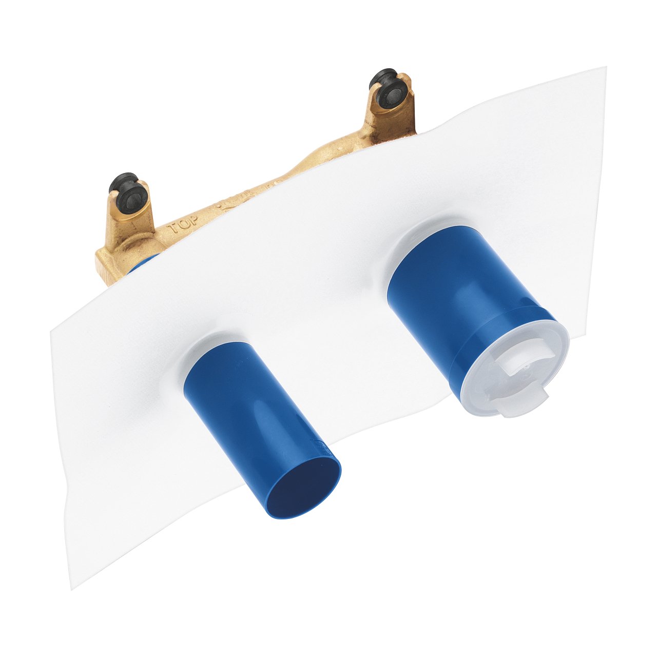 Bộ âm gắn tường cho Vòi Lavabo 2 lỗ GROHE - 23571000 - Ảnh 3