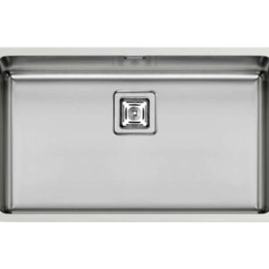 CHẬU RỬA CHÉN 1 NGĂN PYRAMIS LUME