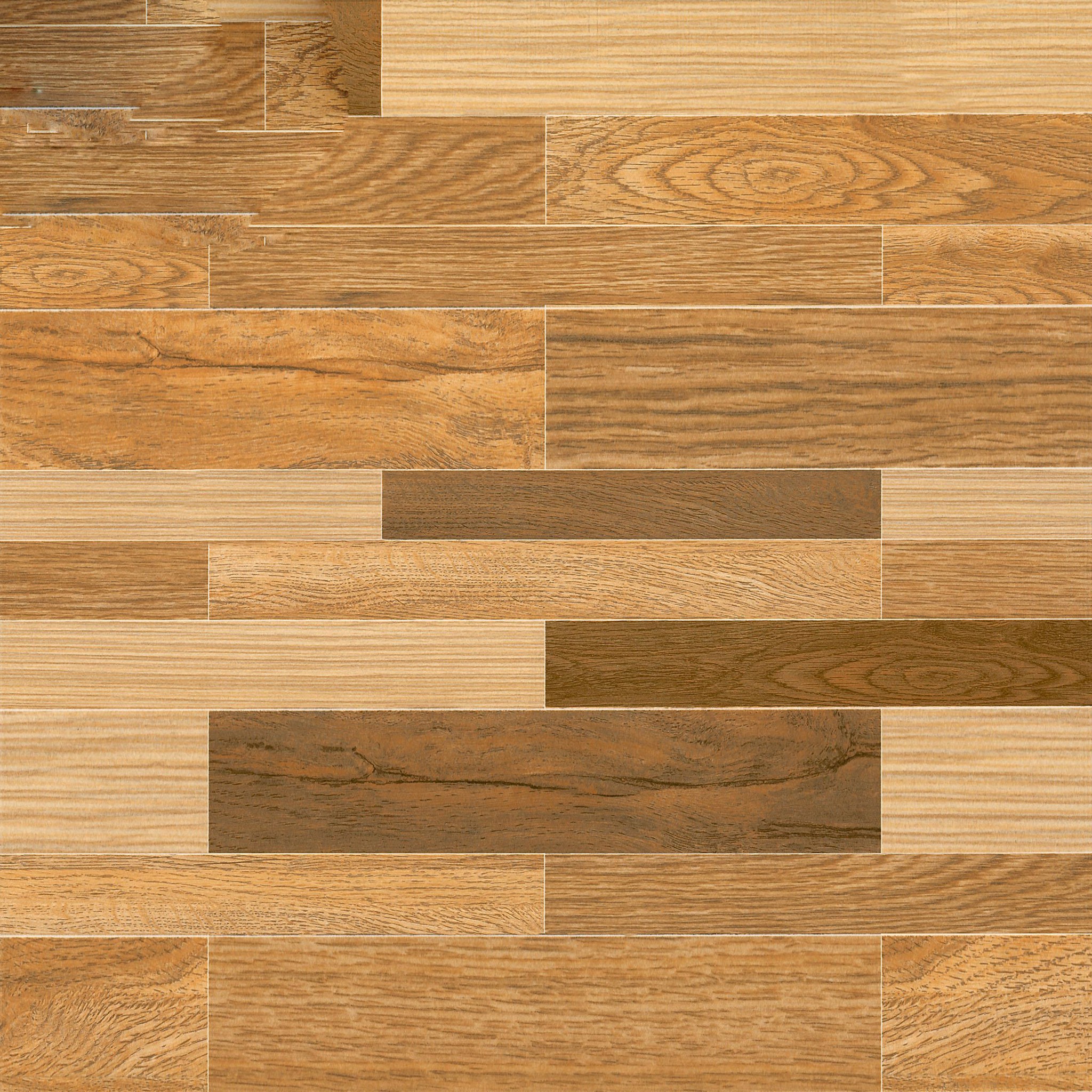 GẠCH GIẢ GỖ - VÂN GỖ GRANDHOME 60X60 - Ảnh 2