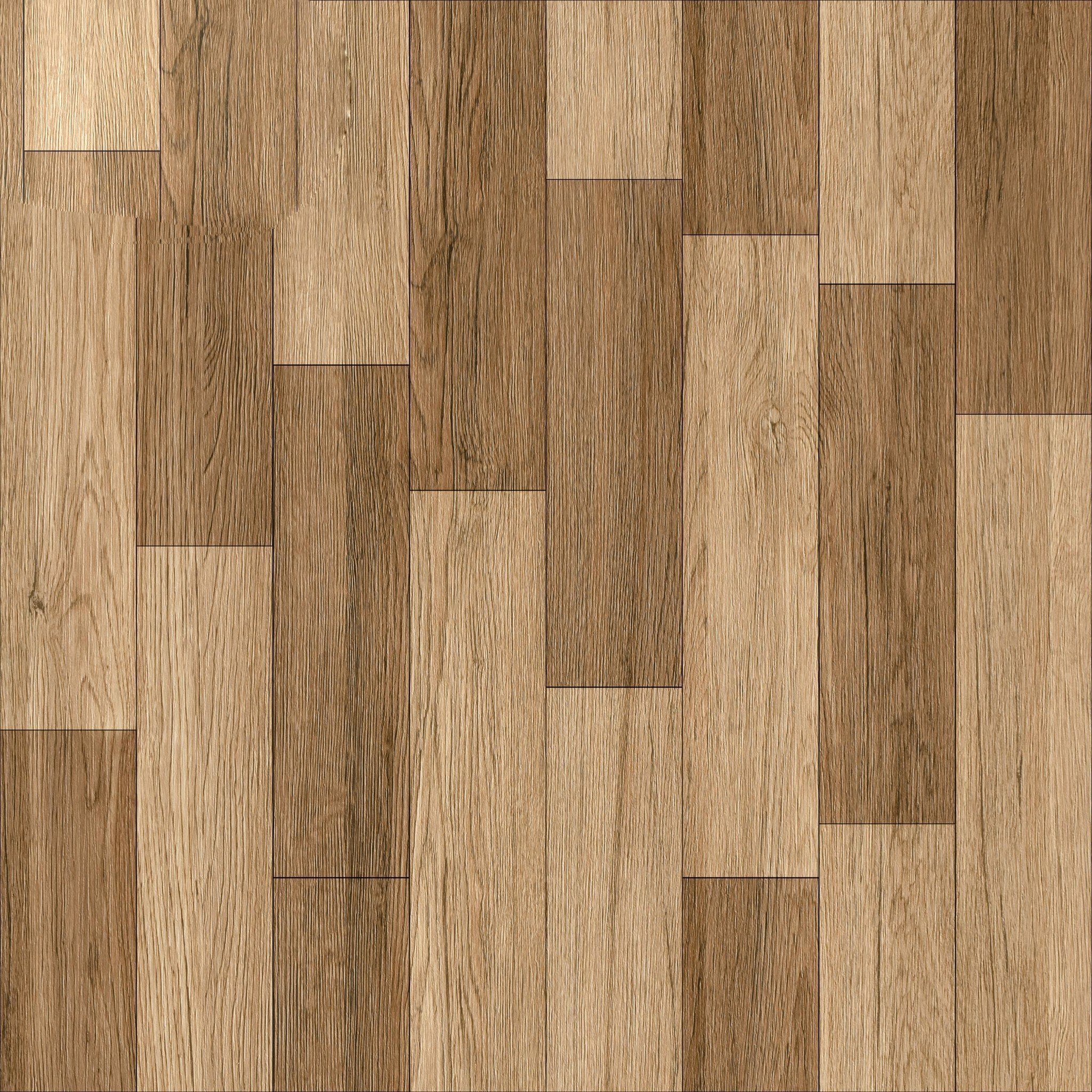 GẠCH GIẢ GỖ - VÂN GỖ GRANDHOME 60X60 - Ảnh 2