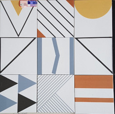 GẠCH CHÂU Á TRANG TRÍ 20×20 CM 04.17134