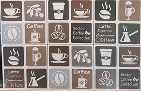 GẠCH CHÂU Á TRANG TRÍ 20×20 CM 04.17382