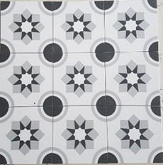 GẠCH CHÂU Á TRANG TRÍ 20×20 CM 04.18973