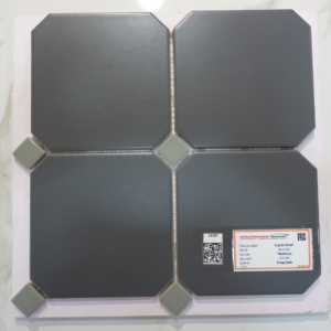 GẠCH MOSAIC Lục Giác  - 04.21569