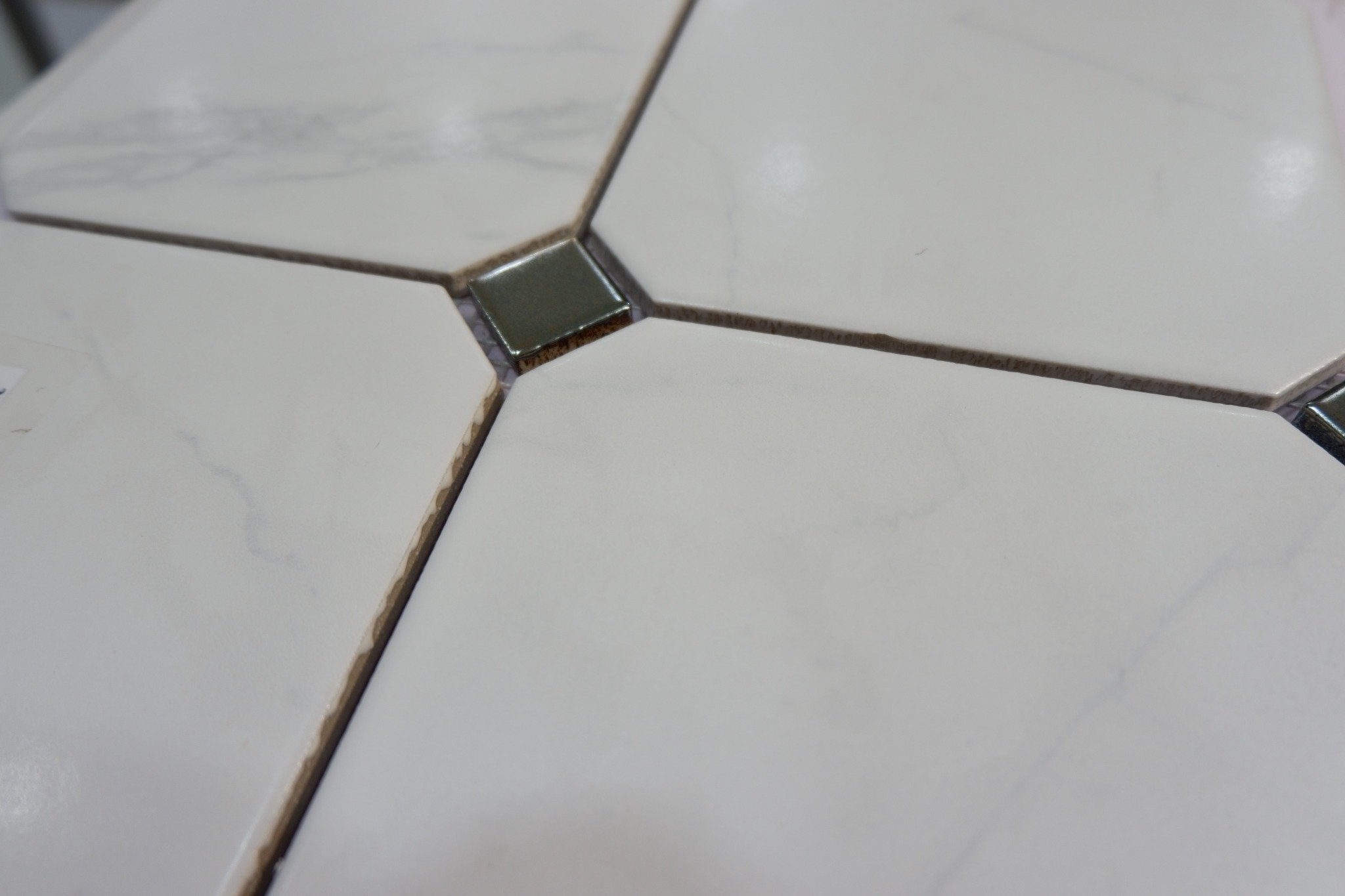 GẠCH MOSAIC Lục Giác - 04.22131 - Ảnh 14