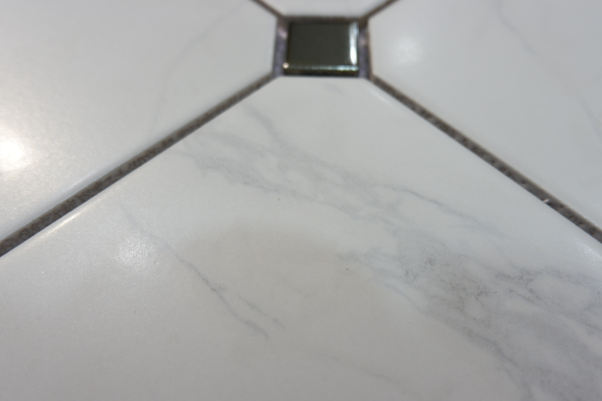 GẠCH MOSAIC Lục Giác - 04.22131 - Ảnh 3