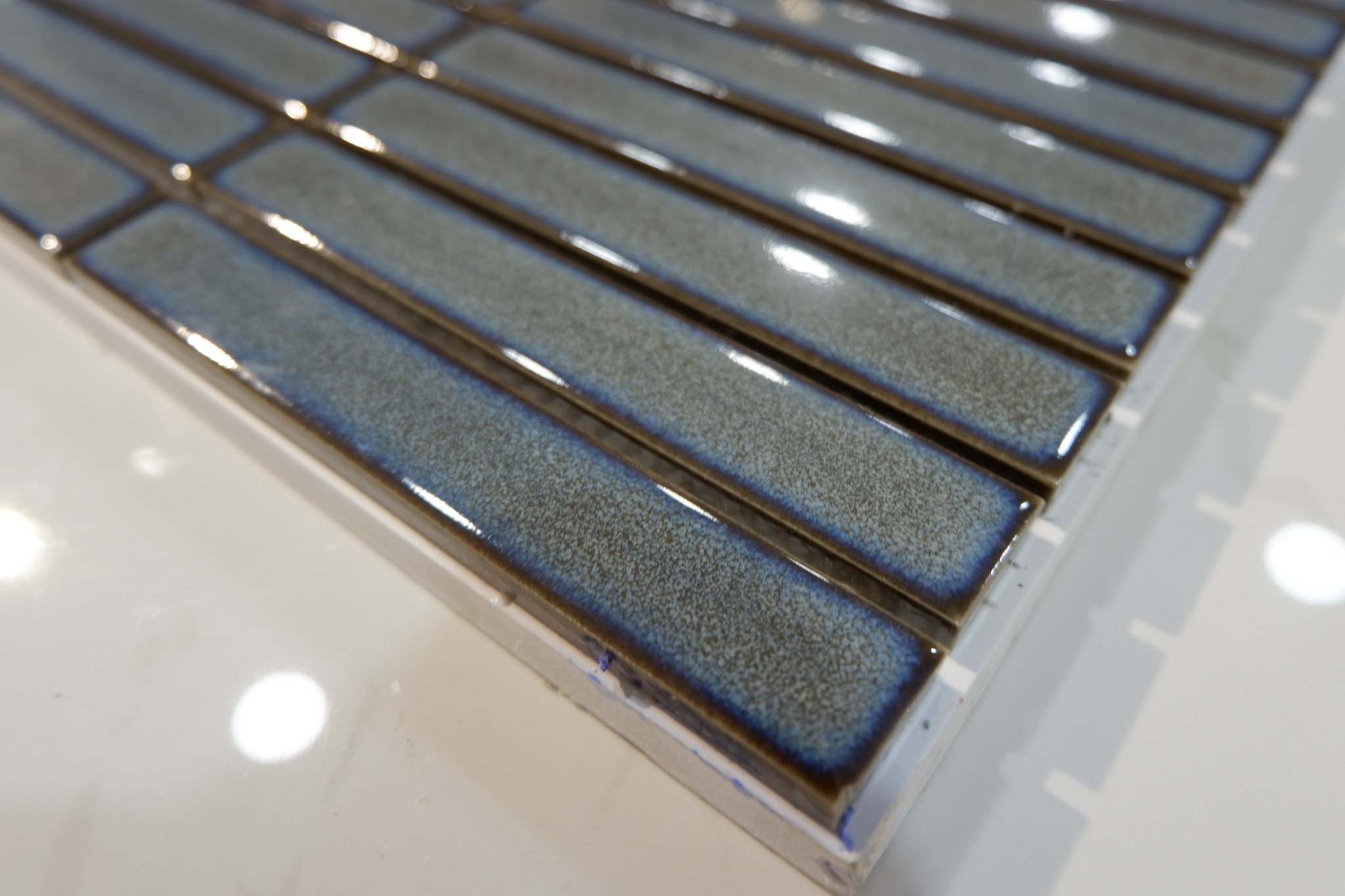 GẠCH MOSAIC THANH - 04.22631 - Ảnh 6